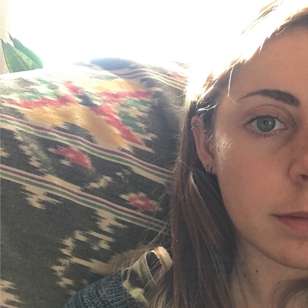 Meet your Posher, Alyssa